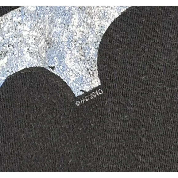 Harley-Davidson Mens 2010 New Orleans Graphic T-Shirt - Picture 5 of 6